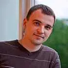 Жданов Кирилл