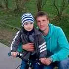 Хохлов Егор